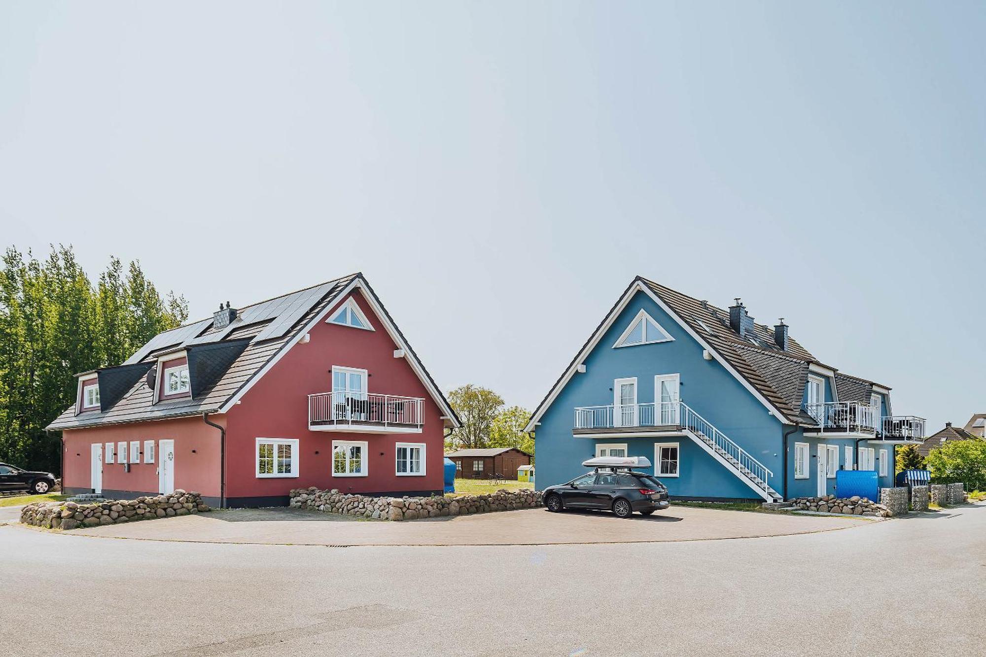 Kuddels Fischerhus Boergerende-Rethwisch Exterior photo