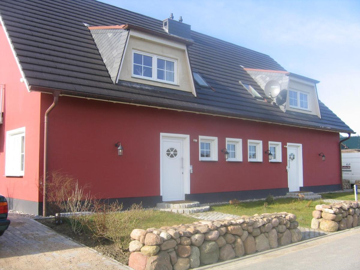 Kuddels Fischerhus Boergerende-Rethwisch Exterior photo
